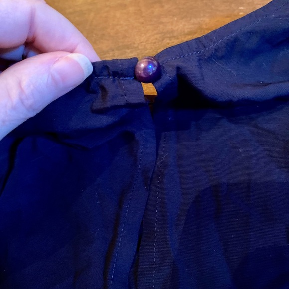 💥KIRUNDO Flutter Sleeve Round Neck Dress💥 - Picture 5 of 9